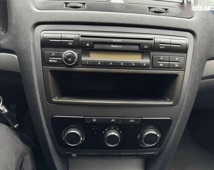 Шкода Октавия, объемом двигателя 1.4 л и пробегом 225 тыс. км за 6450 $, фото 29 на Automoto.ua