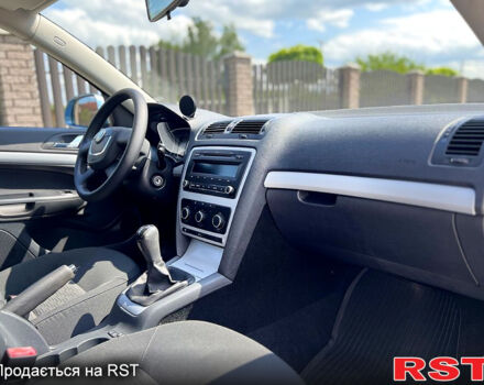 Шкода Октавия, объемом двигателя 1.4 л и пробегом 171 тыс. км за 7200 $, фото 6 на Automoto.ua