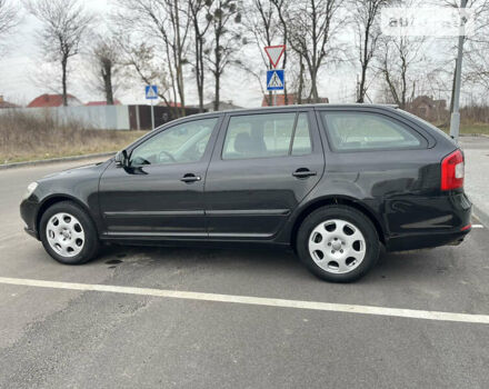 Шкода Октавія, об'ємом двигуна 1.8 л та пробігом 207 тис. км за 8350 $, фото 8 на Automoto.ua