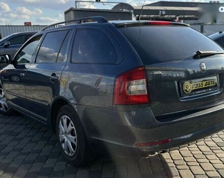 Шкода Октавия, объемом двигателя 1.4 л и пробегом 188 тыс. км за 6600 $, фото 4 на Automoto.ua