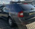 Шкода Октавия, объемом двигателя 1.4 л и пробегом 188 тыс. км за 6600 $, фото 4 на Automoto.ua