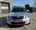 Шкода Октавия, объемом двигателя 1.8 л и пробегом 213 тыс. км за 8400 $, фото 1 на Automoto.ua
