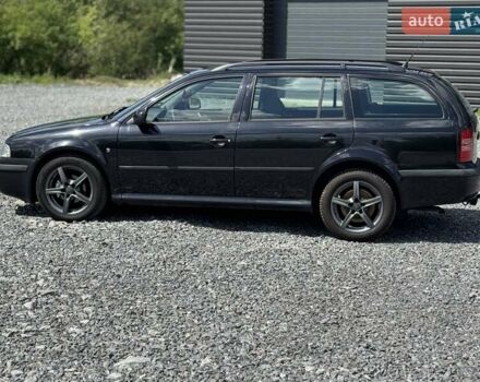 Шкода Октавія, об'ємом двигуна 0 л та пробігом 192 тис. км за 6550 $, фото 31 на Automoto.ua