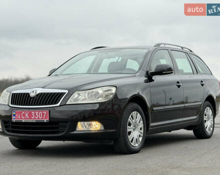 Шкода Октавія, об'ємом двигуна 1.6 л та пробігом 195 тис. км за 8499 $, фото 59 на Automoto.ua