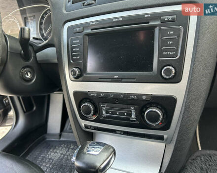 Шкода Октавия, объемом двигателя 1.97 л и пробегом 308 тыс. км за 7200 $, фото 26 на Automoto.ua