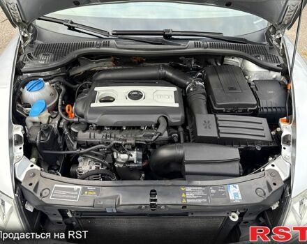 Шкода Октавия 2009 в Полтаве на Automoto.ua Шкода Октавия, объемом двигателя 1.8 л и пробегом 173 тыс. км за 8200 $, фото 8 на Automoto.ua