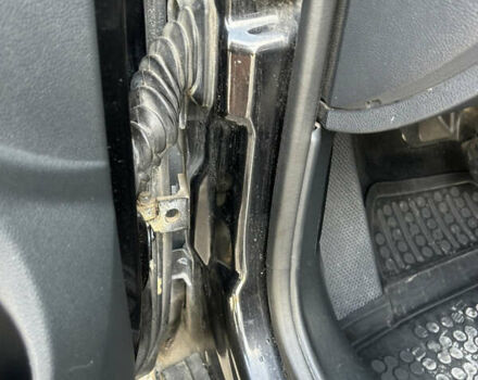 Шкода Октавия, объемом двигателя 1.97 л и пробегом 308 тыс. км за 7200 $, фото 13 на Automoto.ua