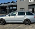 Шкода Октавия, объемом двигателя 1.8 л и пробегом 213 тыс. км за 8400 $, фото 7 на Automoto.ua