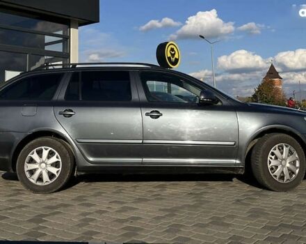 Шкода Октавия, объемом двигателя 1.4 л и пробегом 188 тыс. км за 6600 $, фото 7 на Automoto.ua