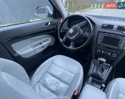 Шкода Октавія, об'ємом двигуна 1.8 л та пробігом 235 тис. км за 8200 $, фото 7 на Automoto.ua