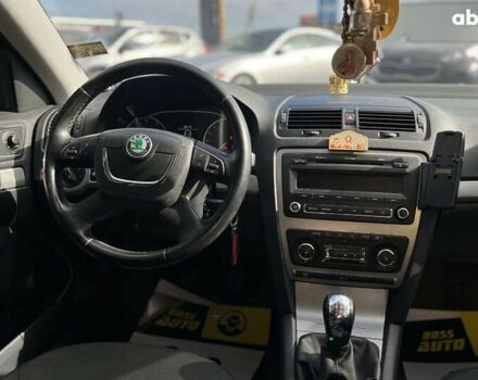 Шкода Октавия, объемом двигателя 1.4 л и пробегом 197 тыс. км за 7450 $, фото 9 на Automoto.ua