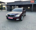 Шкода Октавия, объемом двигателя 1.8 л и пробегом 128 тыс. км за 8290 $, фото 1 на Automoto.ua