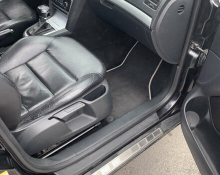 Шкода Октавия, объемом двигателя 1.97 л и пробегом 308 тыс. км за 7200 $, фото 3 на Automoto.ua