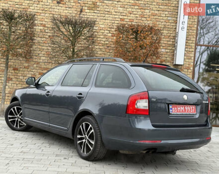 Шкода Октавія, об'ємом двигуна 1.4 л та пробігом 236 тис. км за 6950 $, фото 6 на Automoto.ua