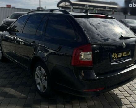 Шкода Октавия, объемом двигателя 1.4 л и пробегом 197 тыс. км за 7450 $, фото 4 на Automoto.ua