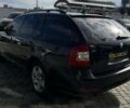 Шкода Октавия, объемом двигателя 1.4 л и пробегом 197 тыс. км за 7450 $, фото 4 на Automoto.ua
