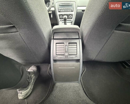 Шкода Октавія, об'ємом двигуна 1.6 л та пробігом 195 тис. км за 8499 $, фото 17 на Automoto.ua