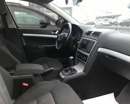 Шкода Октавия, объемом двигателя 1.8 л и пробегом 208 тыс. км за 6800 $, фото 9 на Automoto.ua