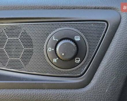 Шкода Октавія, об'ємом двигуна 1.6 л та пробігом 221 тис. км за 7300 $, фото 11 на Automoto.ua