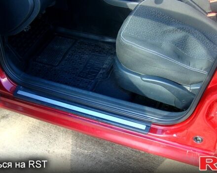 Шкода Октавія, об'ємом двигуна 1.6 л та пробігом 207 тис. км за 5500 $, фото 5 на Automoto.ua