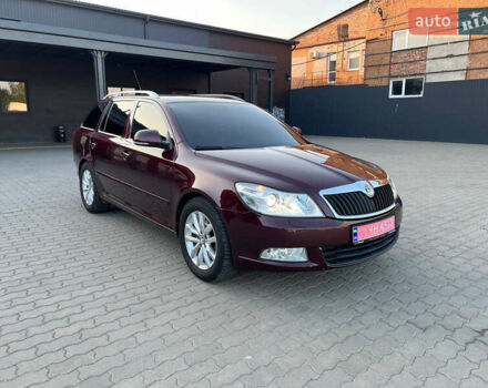 Шкода Октавия, объемом двигателя 1.8 л и пробегом 128 тыс. км за 8290 $, фото 3 на Automoto.ua