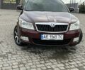 Шкода Октавия, объемом двигателя 2 л и пробегом 262 тыс. км за 7400 $, фото 1 на Automoto.ua