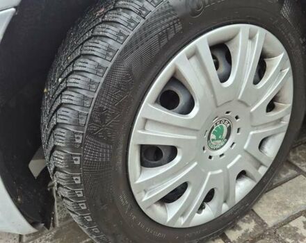 Шкода Октавия, объемом двигателя 1.6 л и пробегом 240 тыс. км за 8199 $, фото 10 на Automoto.ua