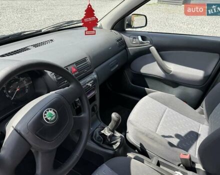 Шкода Октавія, об'ємом двигуна 0 л та пробігом 192 тис. км за 6550 $, фото 35 на Automoto.ua