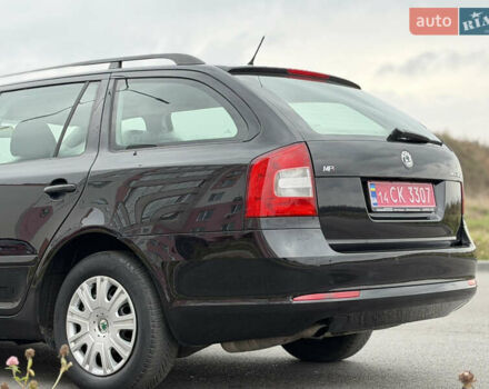 Шкода Октавія, об'ємом двигуна 1.6 л та пробігом 195 тис. км за 8499 $, фото 66 на Automoto.ua