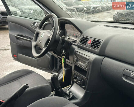 Шкода Октавия, объемом двигателя 1.6 л и пробегом 145 тыс. км за 7200 $, фото 23 на Automoto.ua