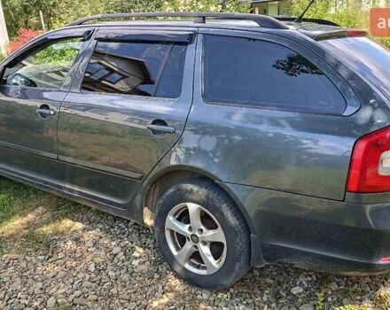 Шкода Октавия, объемом двигателя 1.6 л и пробегом 197 тыс. км за 6700 $, фото 1 на Automoto.ua