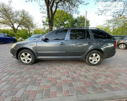 Шкода Октавія, об'ємом двигуна 1.8 л та пробігом 250 тис. км за 7150 $, фото 2 на Automoto.ua