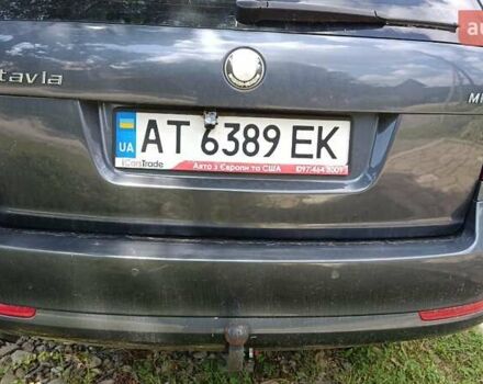 Шкода Октавия, объемом двигателя 1.6 л и пробегом 197 тыс. км за 6700 $, фото 3 на Automoto.ua