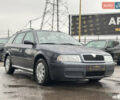 Шкода Октавия, объемом двигателя 1.6 л и пробегом 145 тыс. км за 7200 $, фото 8 на Automoto.ua