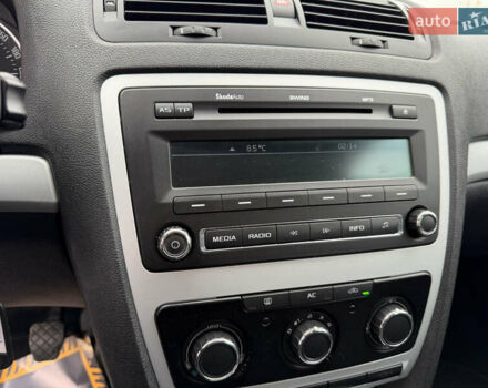 Шкода Октавія, об'ємом двигуна 1.6 л та пробігом 195 тис. км за 8499 $, фото 21 на Automoto.ua