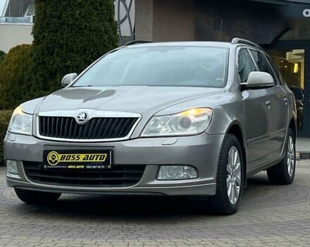 Шкода Октавия, объемом двигателя 1.4 л и пробегом 267 тыс. км за 7700 $, фото 2 на Automoto.ua