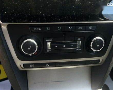 Шкода Октавия, объемом двигателя 1.9 л и пробегом 408 тыс. км за 6800 $, фото 19 на Automoto.ua