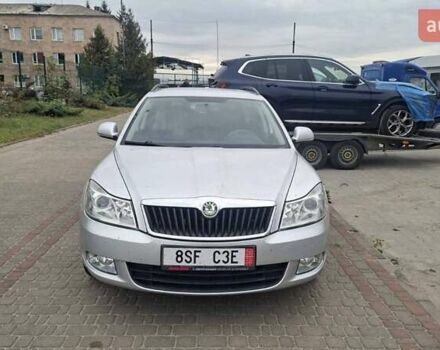 Шкода Октавия, объемом двигателя 1.6 л и пробегом 240 тыс. км за 8199 $, фото 1 на Automoto.ua