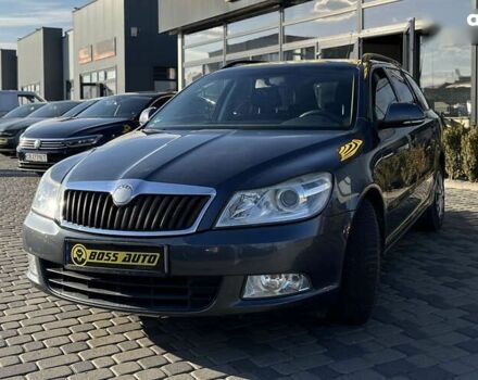 Шкода Октавия, объемом двигателя 1.4 л и пробегом 188 тыс. км за 6600 $, фото 2 на Automoto.ua