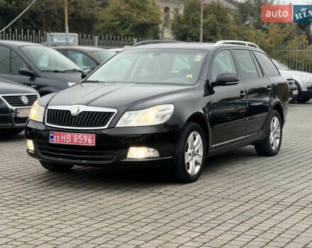 Шкода Октавия 2009 в Староконстантинов на Automoto.ua Шкода Октавия, объемом двигателя 1.8 л и пробегом 235 тыс. км за 7500 $, фото 2 на Automoto.ua