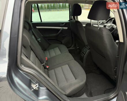 Шкода Октавія, об'ємом двигуна 1.4 л та пробігом 236 тис. км за 6950 $, фото 24 на Automoto.ua