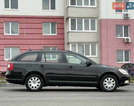 Шкода Октавія, об'ємом двигуна 1.6 л та пробігом 195 тис. км за 8499 $, фото 54 на Automoto.ua