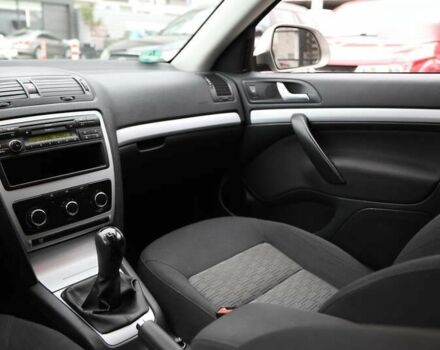 Шкода Октавия, объемом двигателя 1.4 л и пробегом 263 тыс. км за 7300 $, фото 10 на Automoto.ua