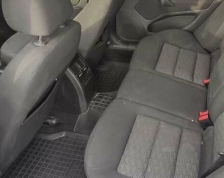 Шкода Октавия, объемом двигателя 1.8 л и пробегом 250 тыс. км за 7000 $, фото 4 на Automoto.ua