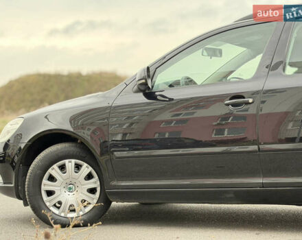 Шкода Октавія, об'ємом двигуна 1.6 л та пробігом 195 тис. км за 8499 $, фото 68 на Automoto.ua