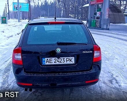 Шкода Октавия, объемом двигателя 1.8 л и пробегом 199 тыс. км за 7699 $, фото 4 на Automoto.ua