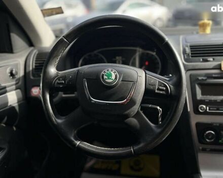 Шкода Октавия, объемом двигателя 1.4 л и пробегом 197 тыс. км за 7450 $, фото 10 на Automoto.ua