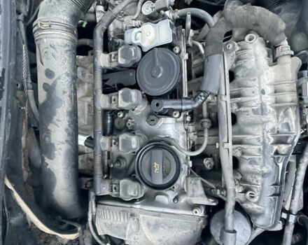 Шкода Октавія, об'ємом двигуна 1.8 л та пробігом 235 тис. км за 8200 $, фото 16 на Automoto.ua