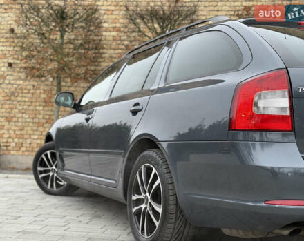 Шкода Октавія, об'ємом двигуна 1.4 л та пробігом 236 тис. км за 6950 $, фото 10 на Automoto.ua