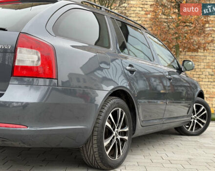 Шкода Октавія, об'ємом двигуна 1.4 л та пробігом 236 тис. км за 6950 $, фото 9 на Automoto.ua